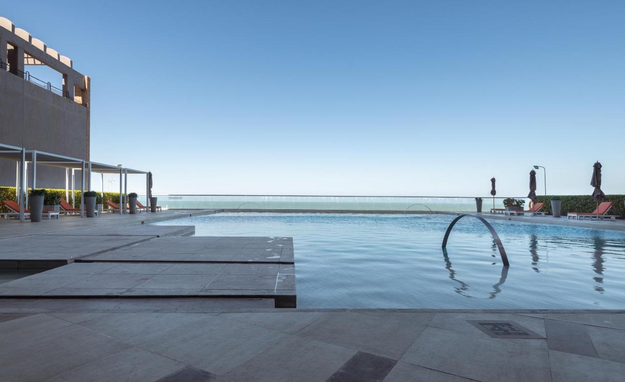 Beachfront Paradise With Outstanding Sunset Views Cartagena Exterior photo
